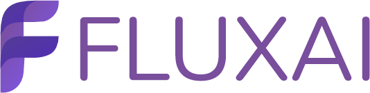 Logo FluxAI Market